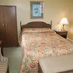 Bridges Guest Quarters