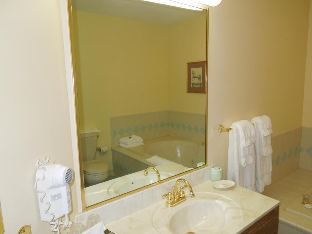 Bridges Guest Quarters 4*