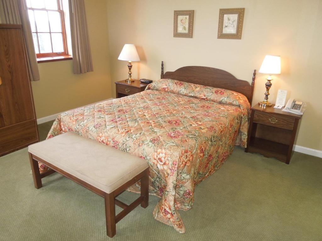 Inn Bridges Guest Quarters