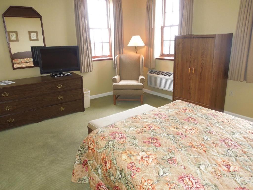 Bridges Guest Quarters Inn Abbottstown