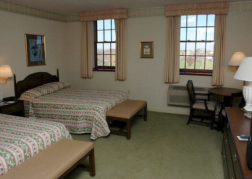 Inn Bridges Guest Quarters