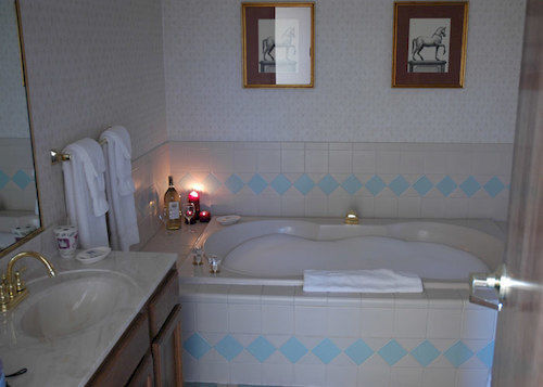Inn Bridges Guest Quarters Abbottstown