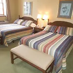Bridges Guest Quarters