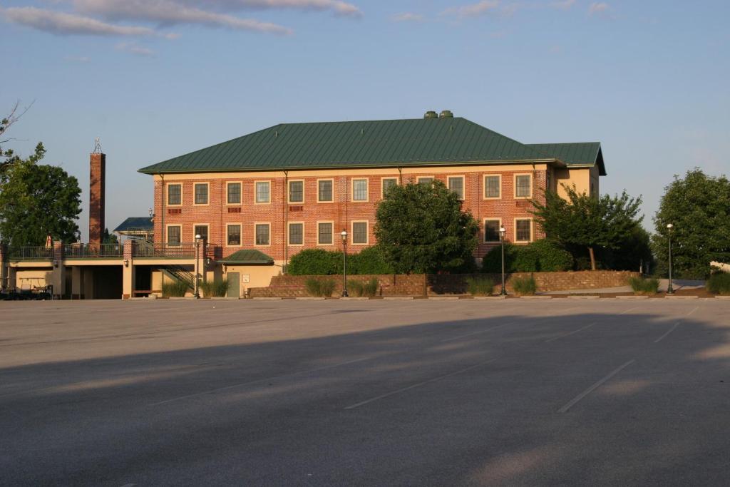 Inn Bridges Guest Quarters Abbottstown