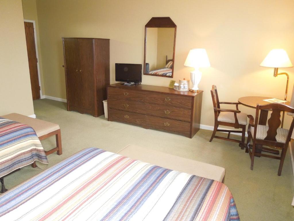 Inn Bridges Guest Quarters Abbottstown